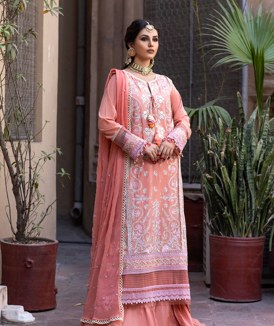 Zysha by Sobia Nazir`22 D# 1B Neelam