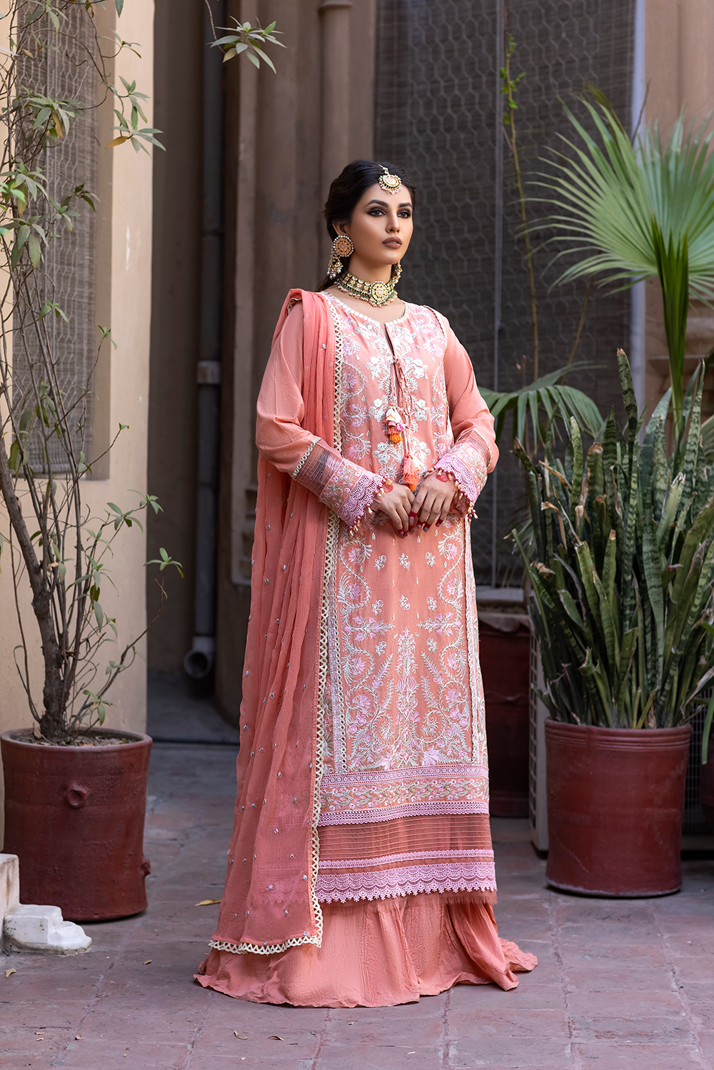 Zysha by Sobia Nazir`22 D# 1B Neelam