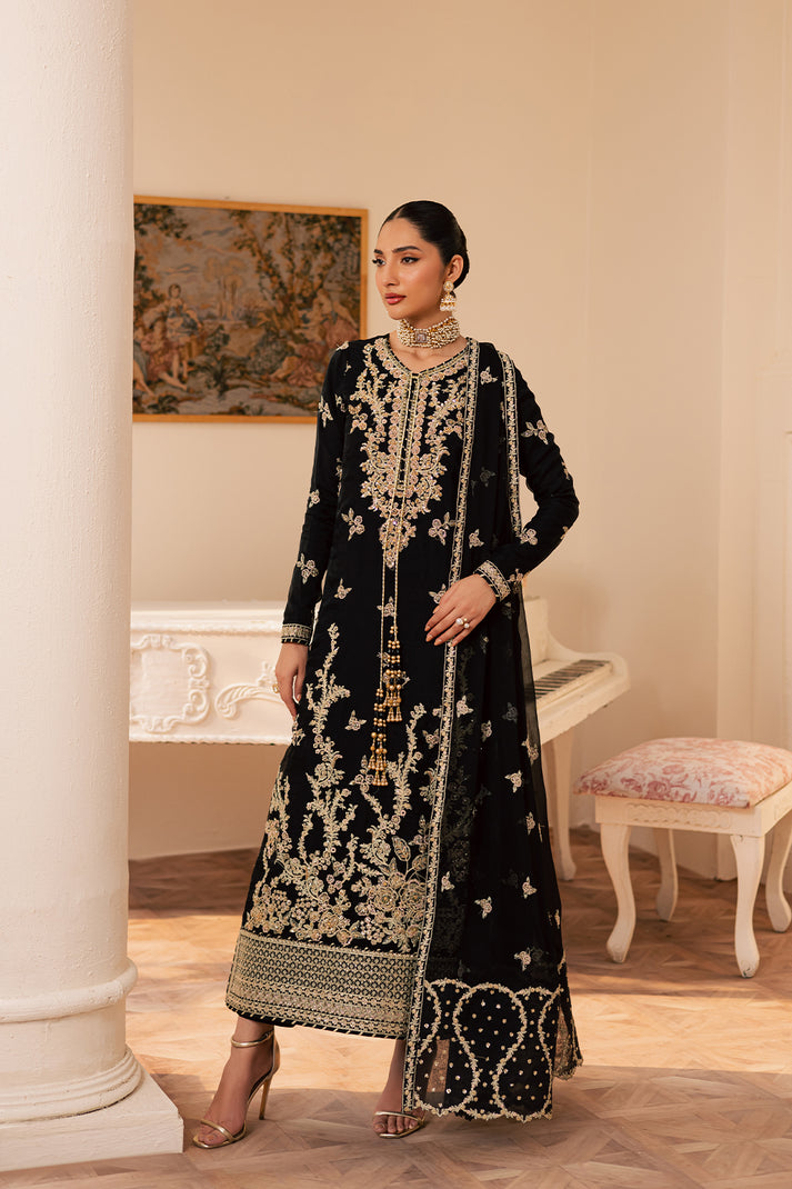 Emaan Adeel Suave Luxury Formals`25 (SVARA)