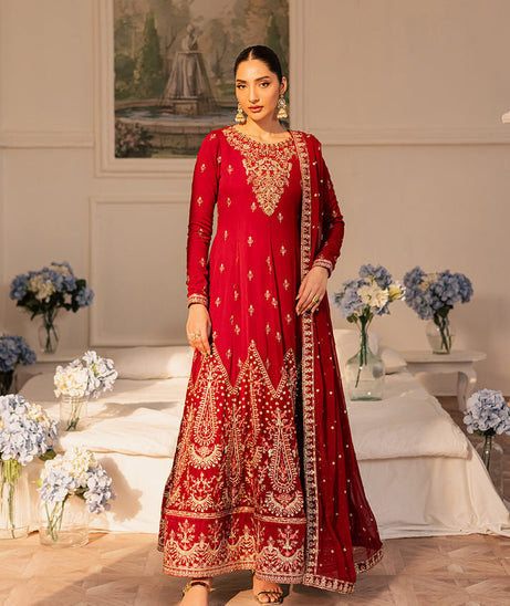 Emaan Adeel Suave Luxury Formals`25 (CIREL)