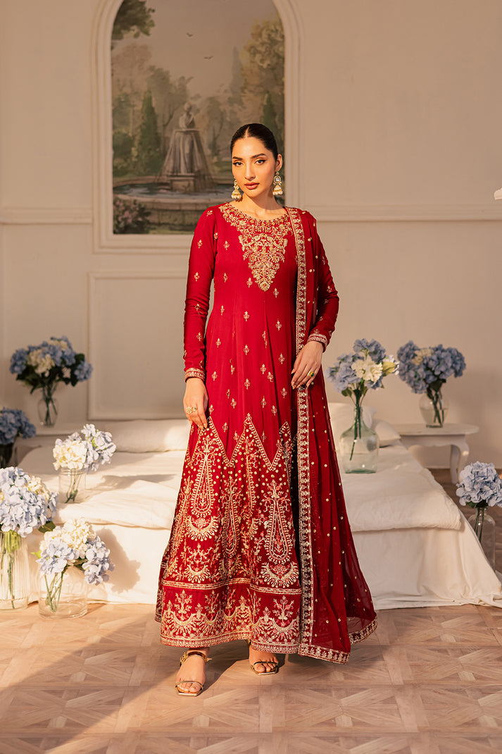 Emaan Adeel Suave Luxury Formals`25 (CIREL)