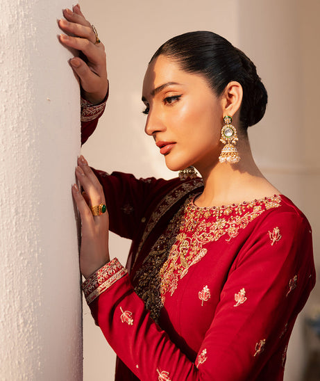 Emaan Adeel Suave Luxury Formals`25 (CIREL)