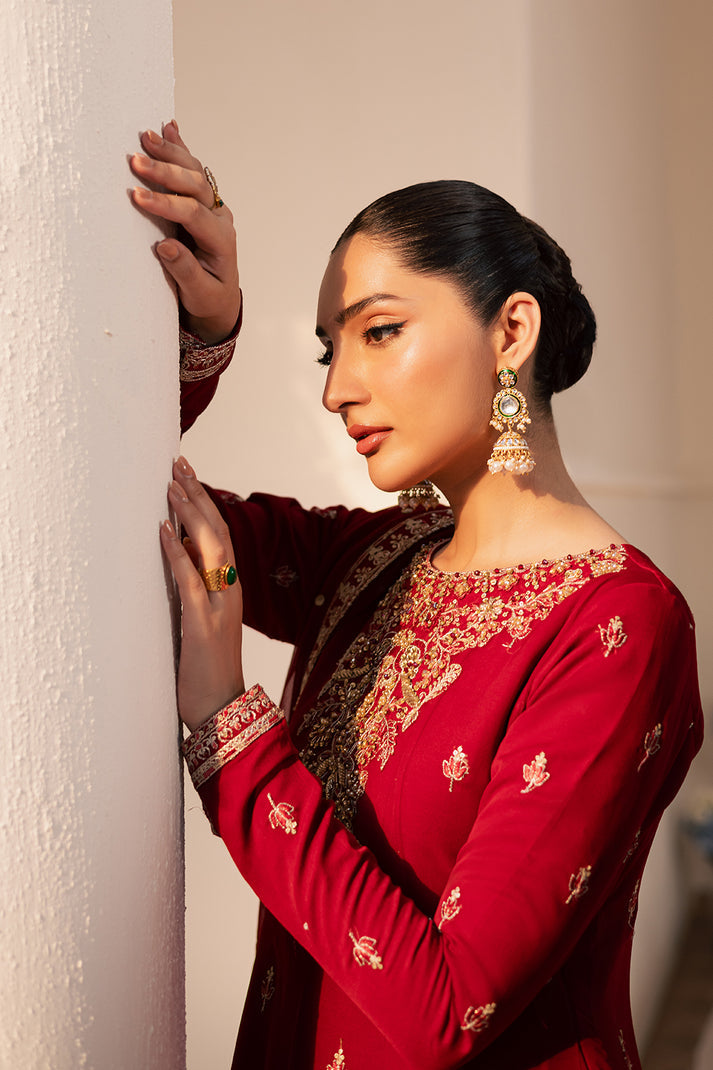 Emaan Adeel Suave Luxury Formals`25 (CIREL)