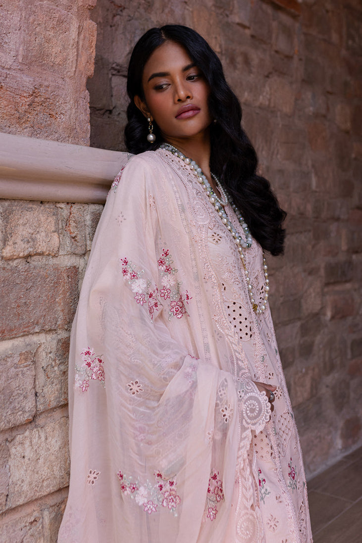 Qalamkar Qline Summer Collection`25 QM#14