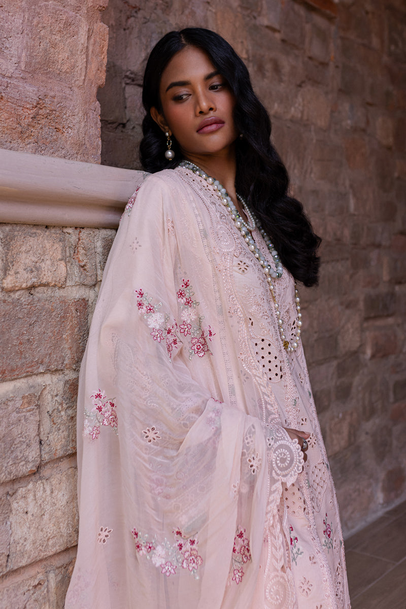 Qalamkar Qline Summer Collection`25 QM#14