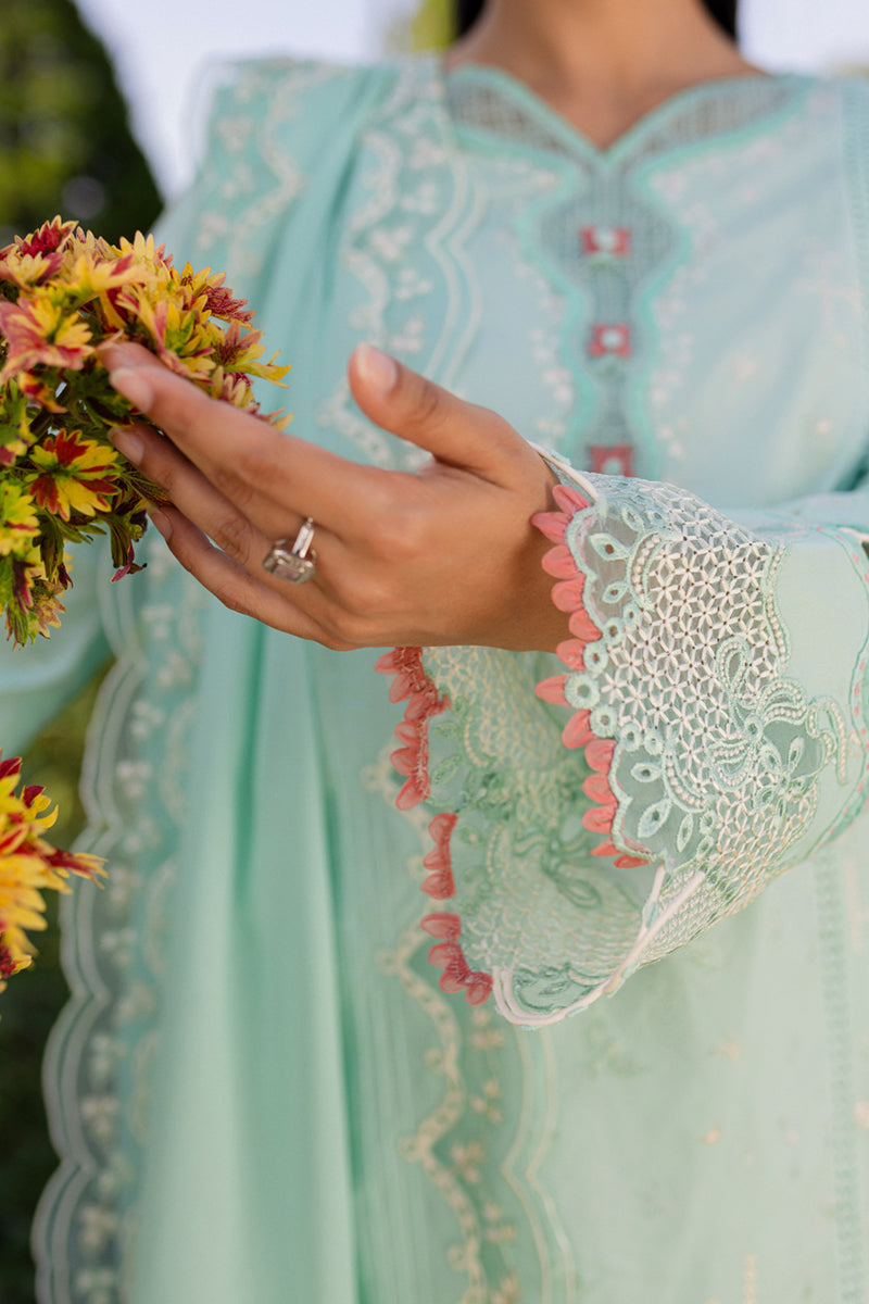 Qalamkar Qline Summer Collection`25 QM#13