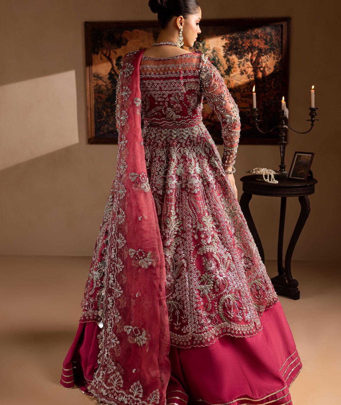 Maria Osama Khan Lamhay`24 (Nayab)