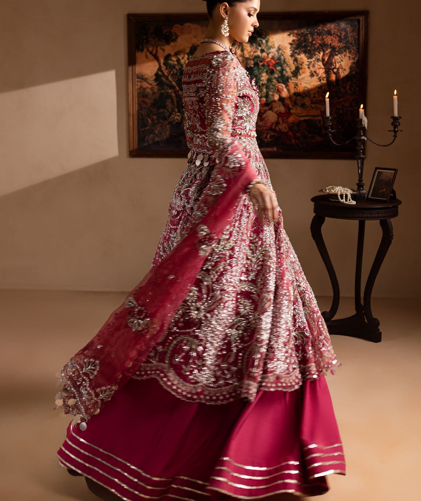 Maria Osama Khan Lamhay`24 (Nayab)