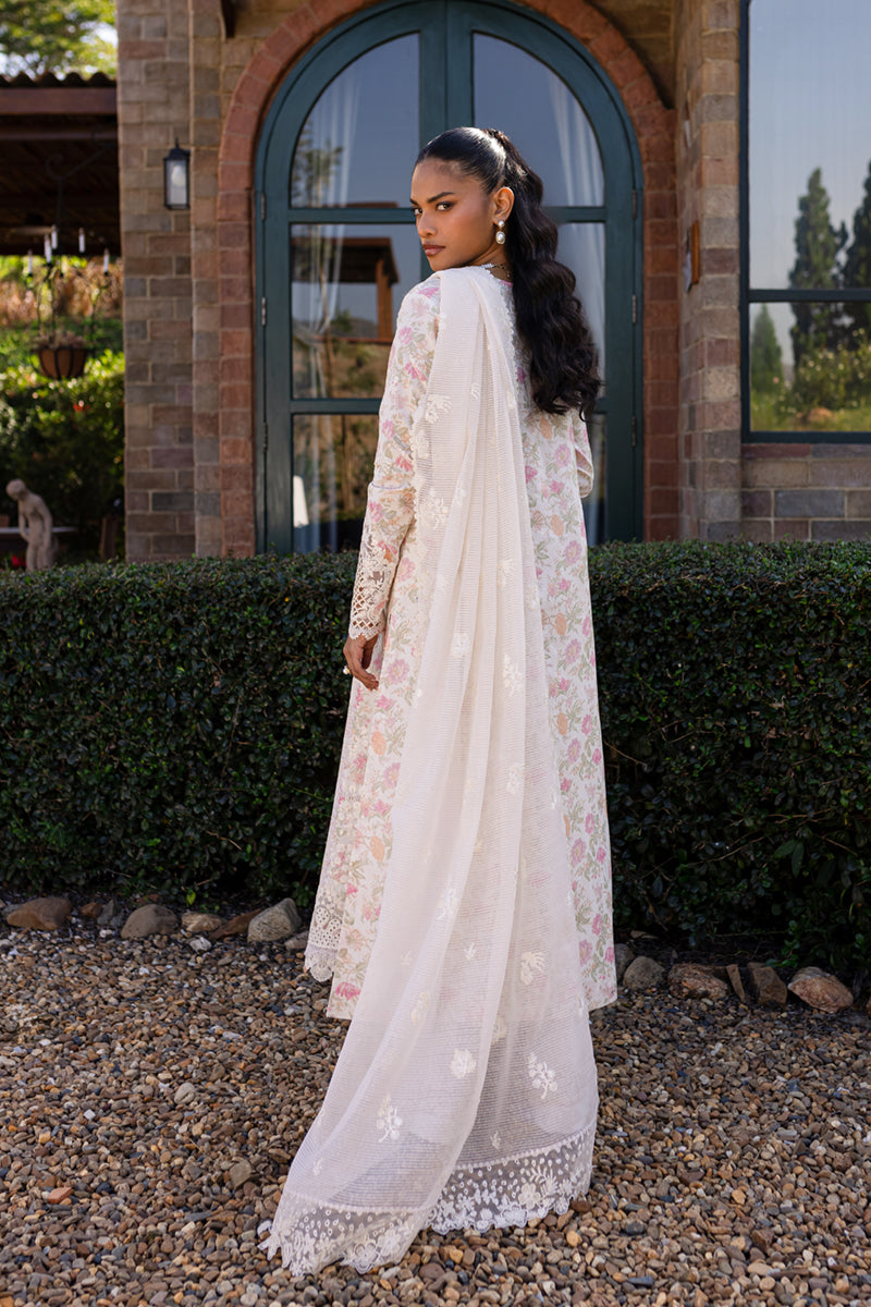 Qalamkar Qline Summer Collection`25 QM#18