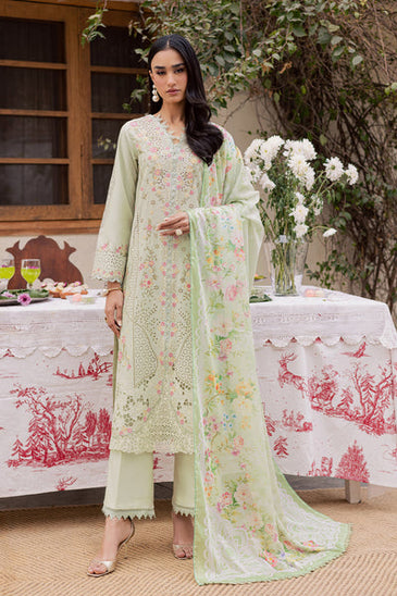 Raj Bari selene Festive Lawn'26 D#10