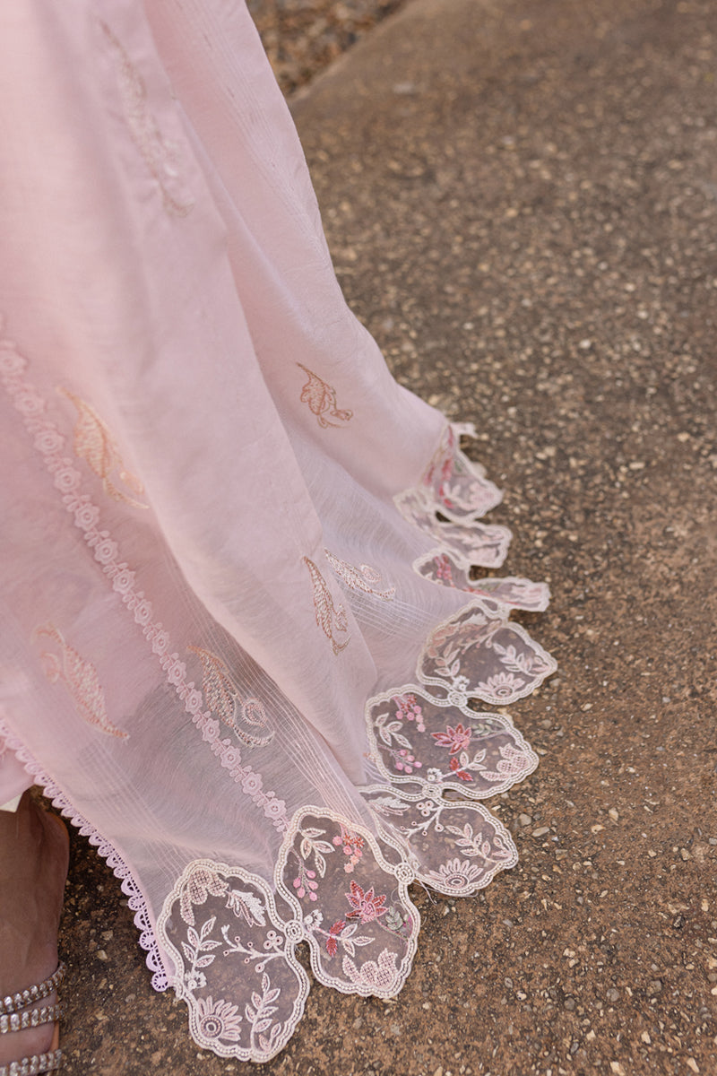 Qalamkar Qline Summer Collection`25 QM#03