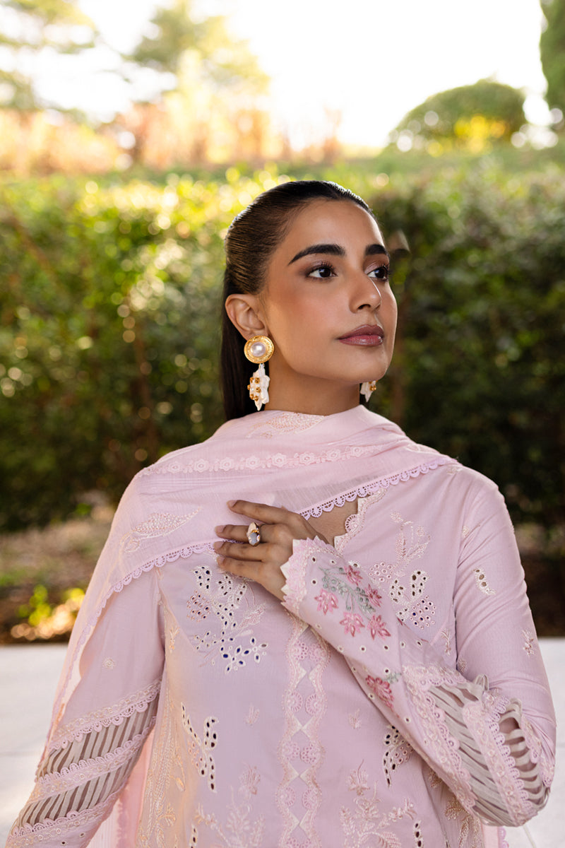 Qalamkar Qline Summer Collection`25 QM#03