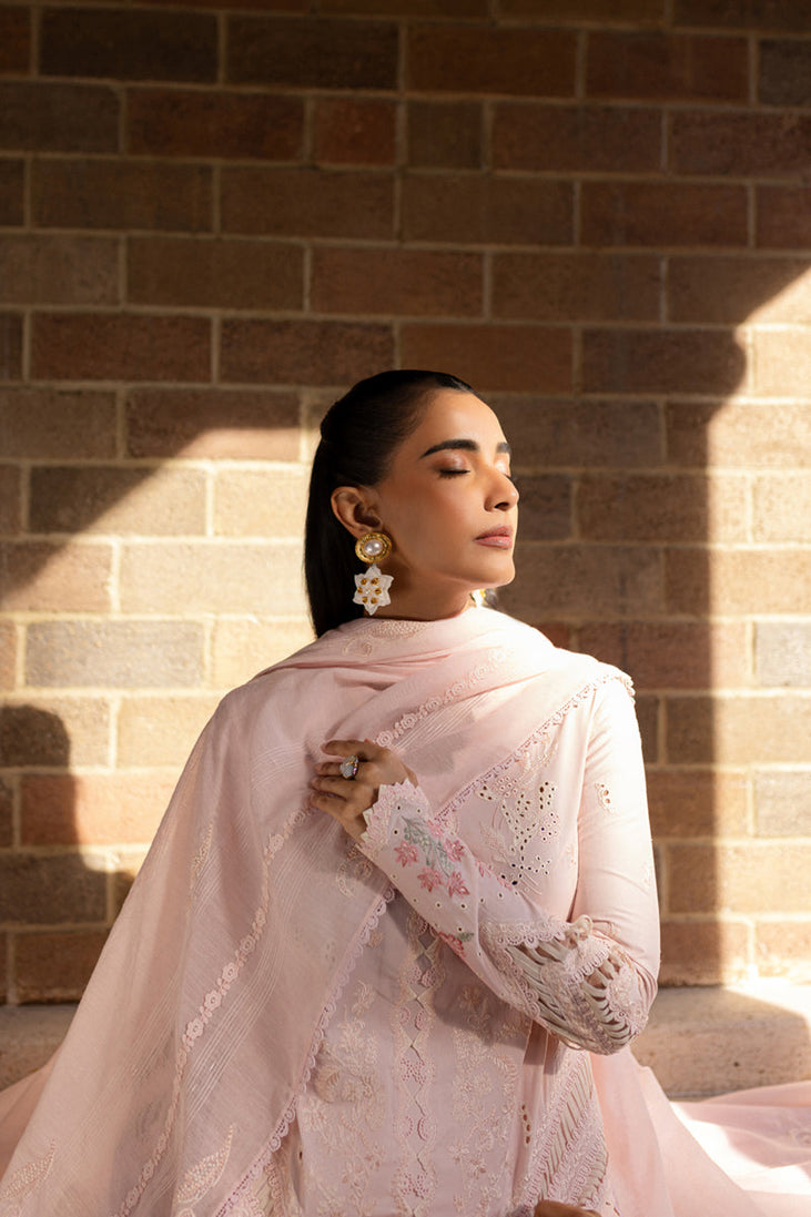 Qalamkar Qline Summer Collection`25 QM#03