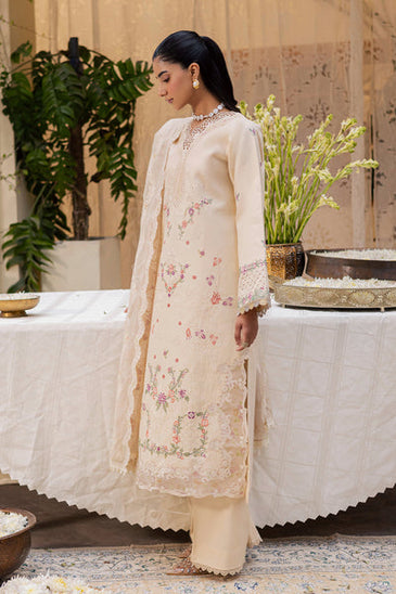 Raj Bari selene Festive Lawn'26 D#05
