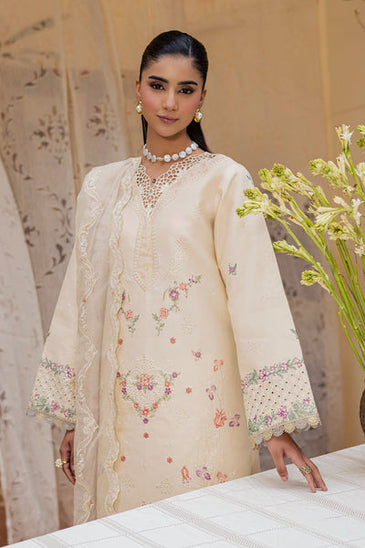 Raj Bari selene Festive Lawn'26 D#05