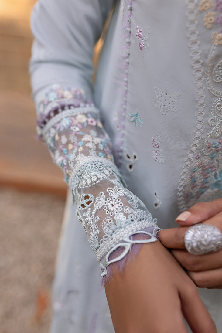 Qalamkar Qline Summer Collection`25 QM#16