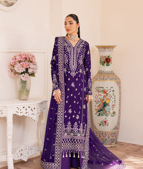 Emaan Adeel Suave Luxury Formals`25 (CALAIS)