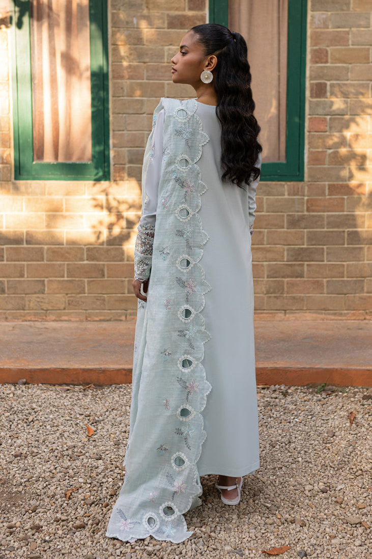 Qalamkar Qline Summer Collection`25 QM#16