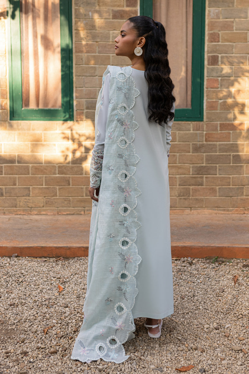 Qalamkar Qline Summer Collection`25 QM#16