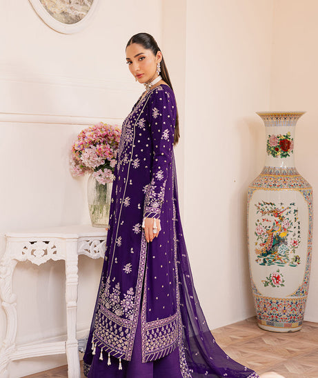 Emaan Adeel Suave Luxury Formals`25 (CALAIS)