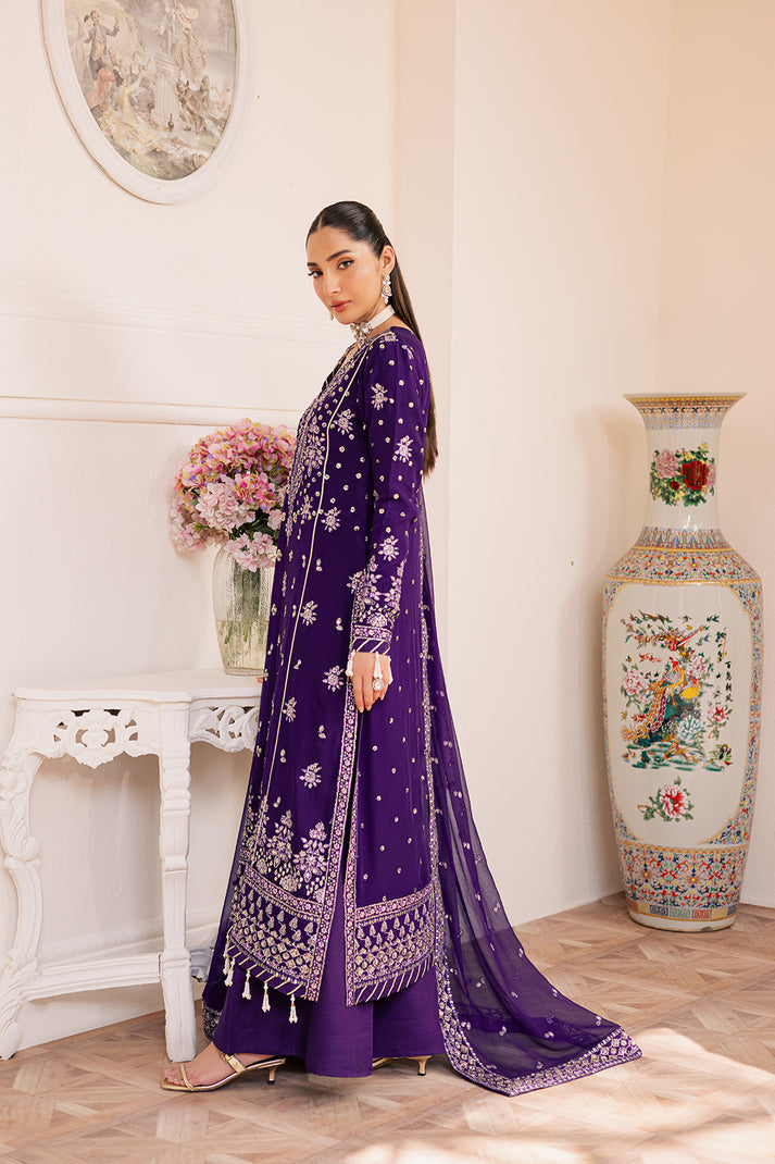 Emaan Adeel Suave Luxury Formals`25 (CALAIS)