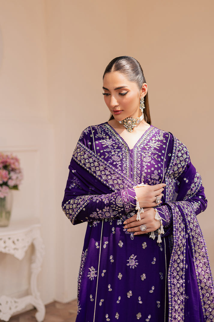 Emaan Adeel Suave Luxury Formals`25 (CALAIS)