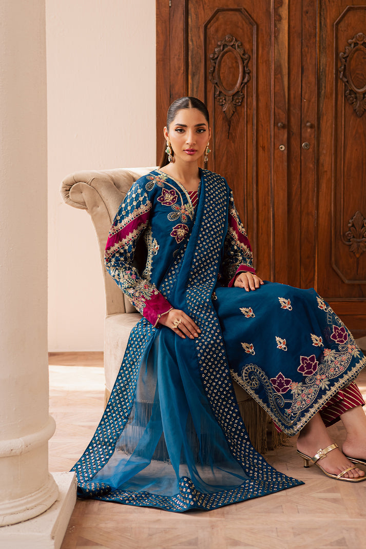 Emaan Adeel Suave Luxury Formals`25 (AVOIR)