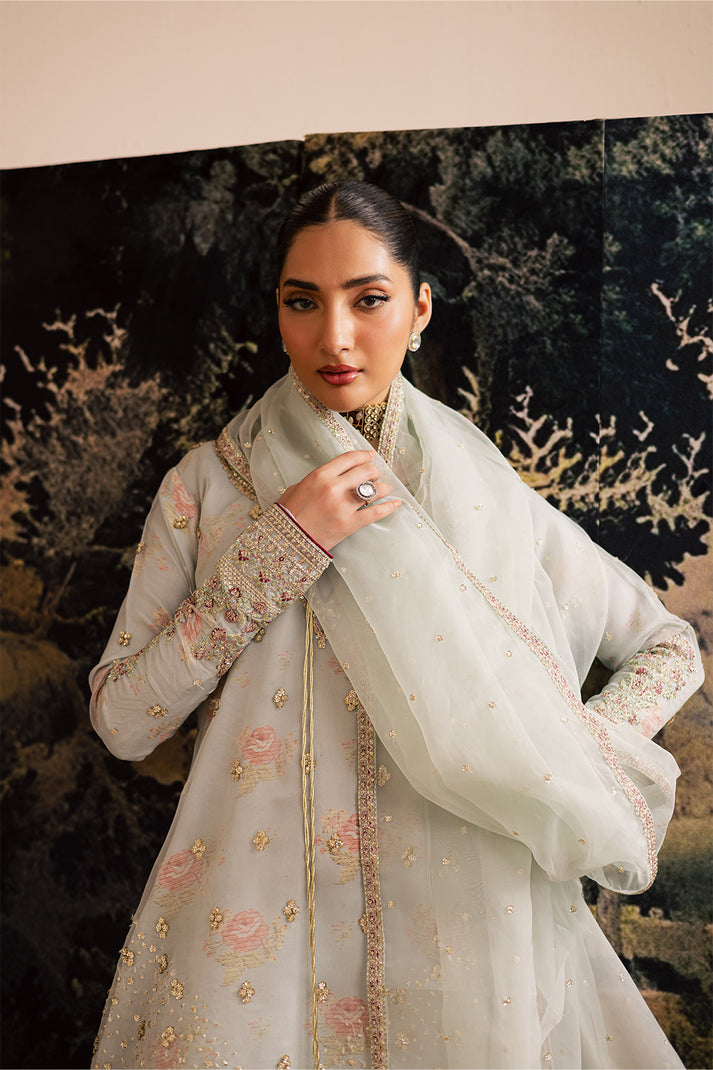 Emaan Adeel Suave Luxury Formals`25 (ELAIN)