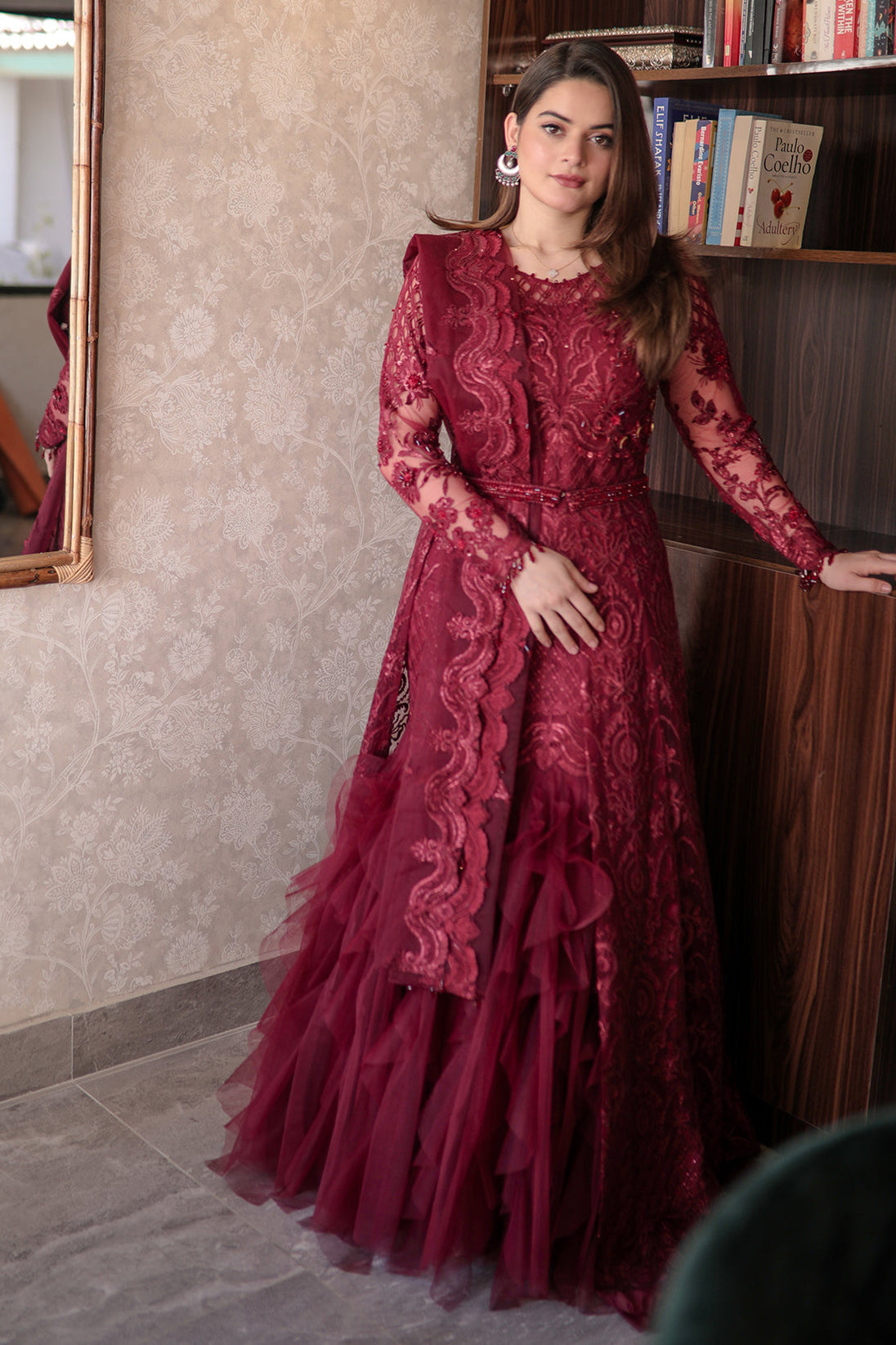 Reign Festive Formal`22 RN#10