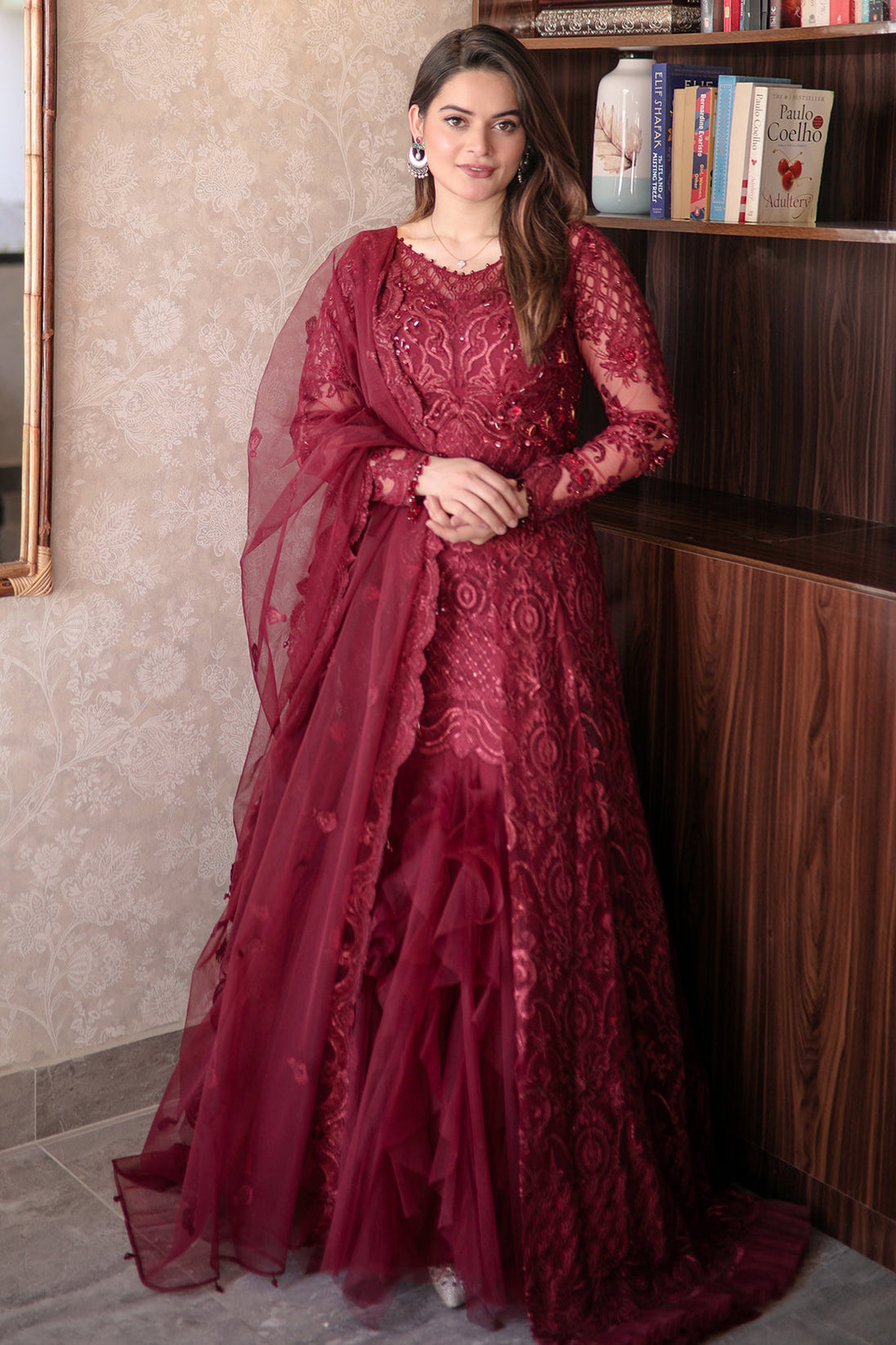 Reign Festive Formal`22 RN#10