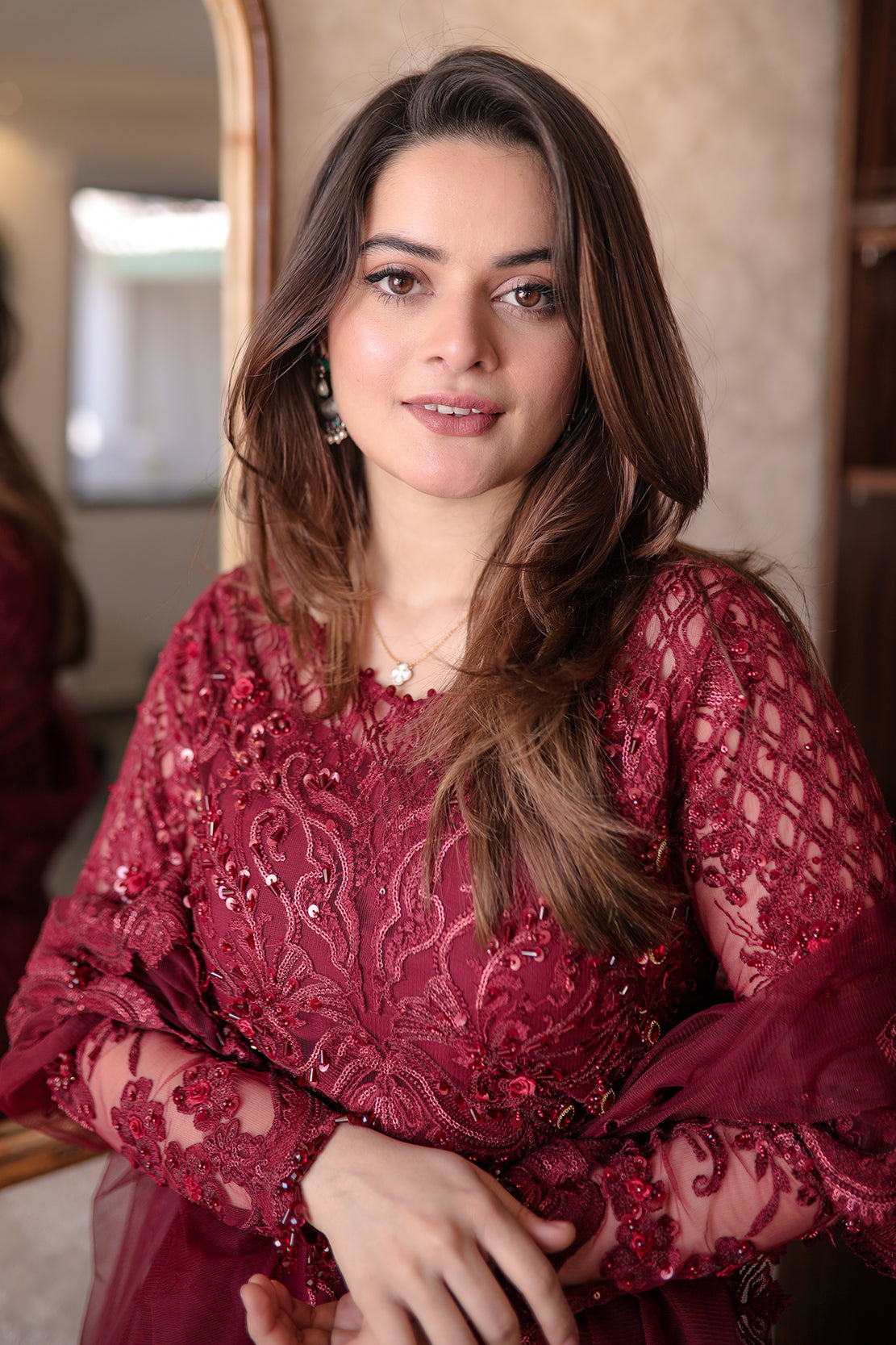 Reign Festive Formal`22 RN#10