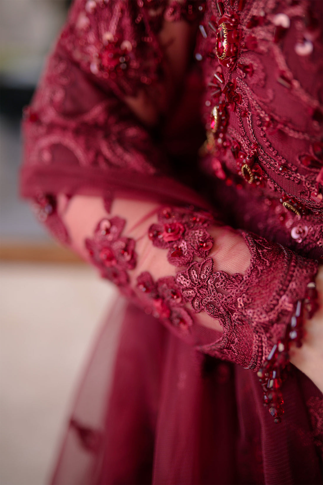 Reign Festive Formal`22 RN#10