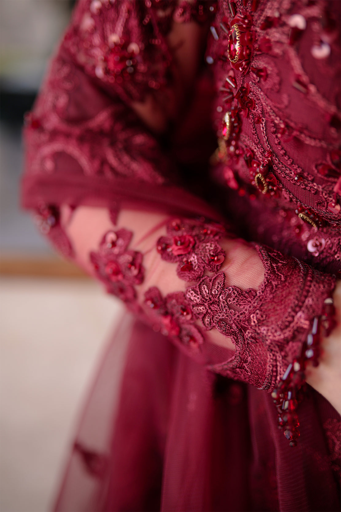 Reign Festive Formal`22 RN#10