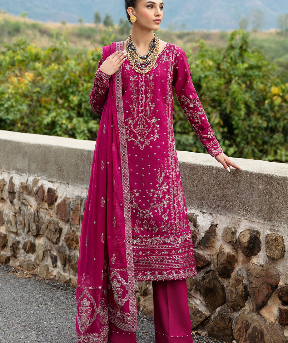 Gulaal Luxury Lawn`24 D#2