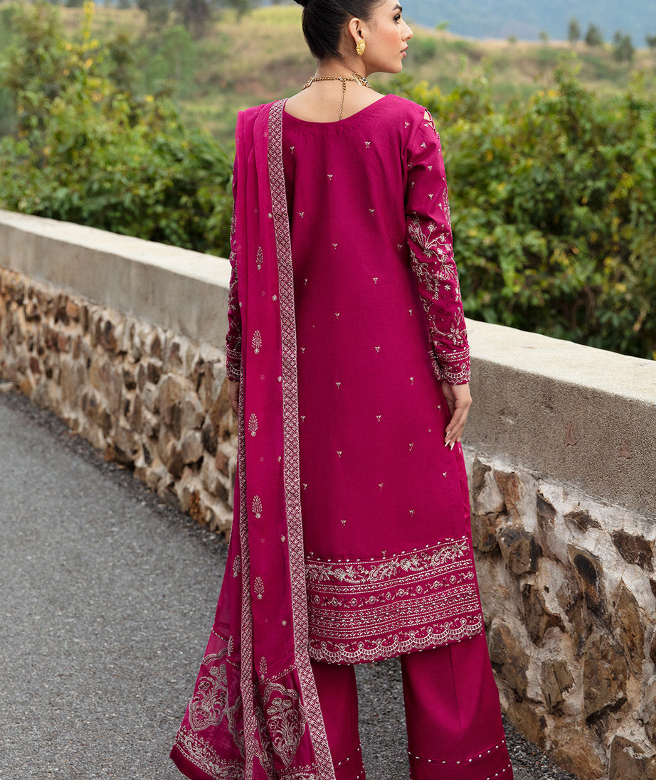 Gulaal Luxury Lawn`24 D#2