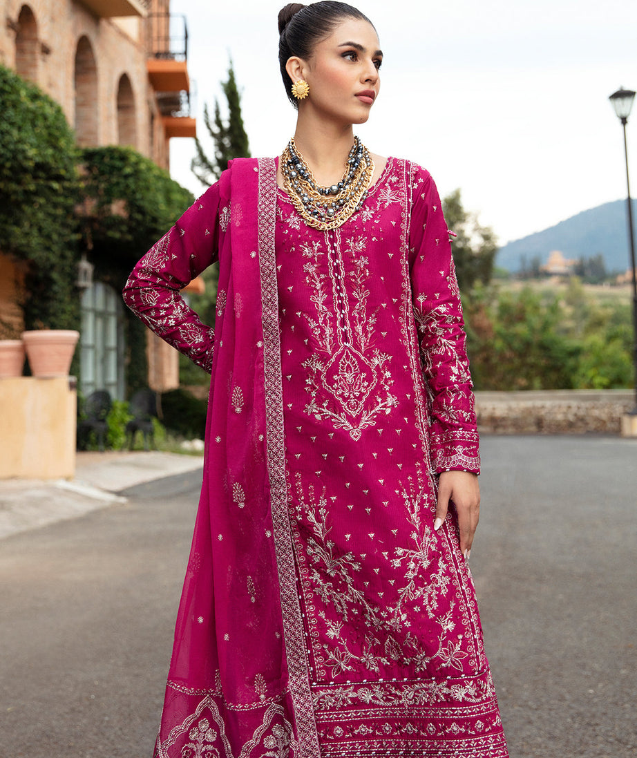 Gulaal Luxury Lawn`24 D#2