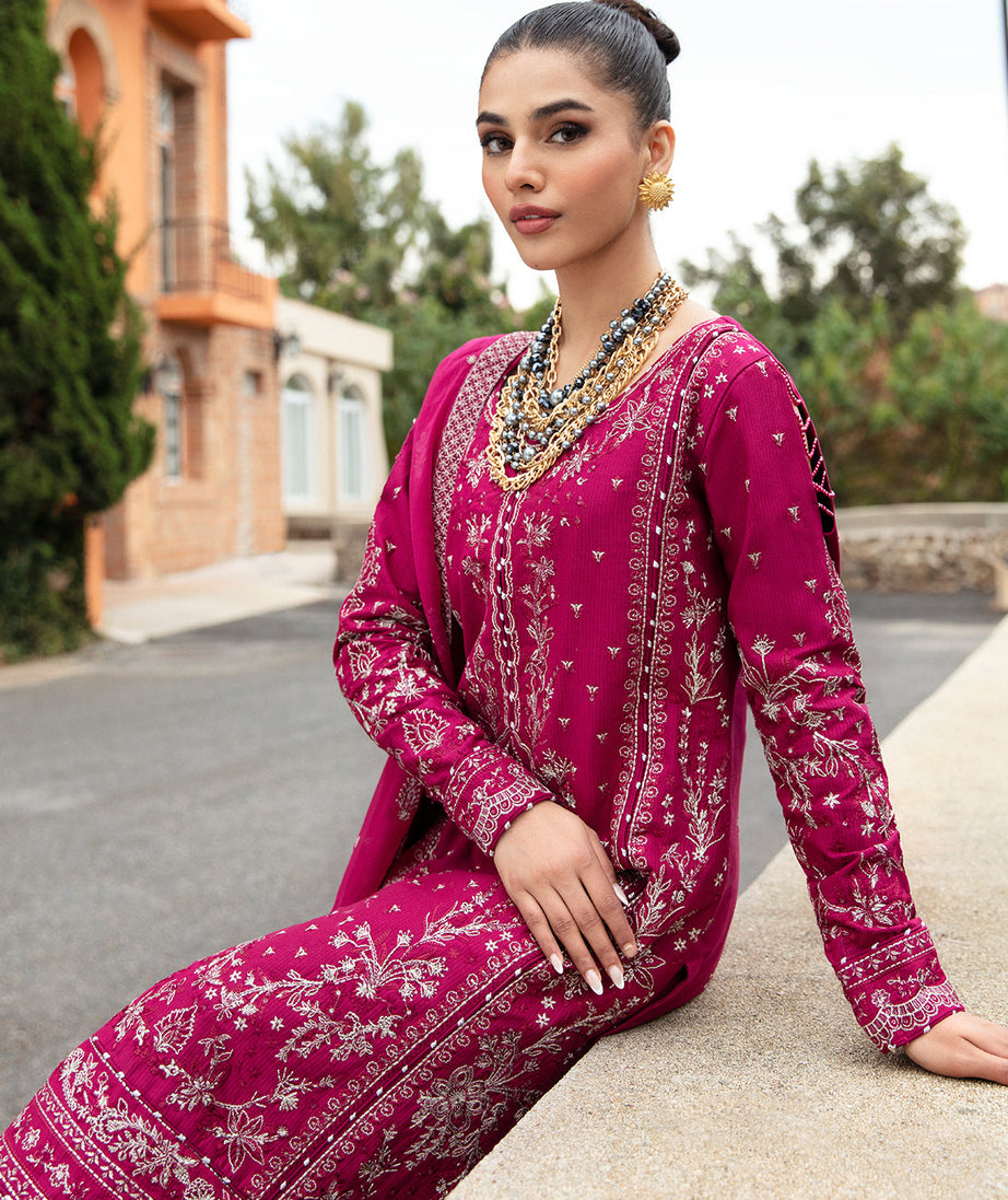 Gulaal Luxury Lawn`24 D#2