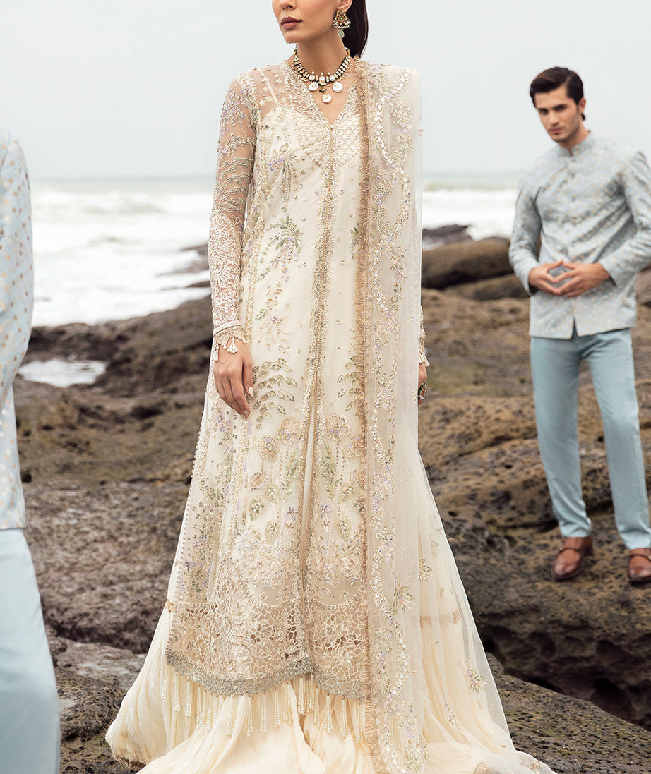Afrozeh DastanGoi Organza`24 AWE#10