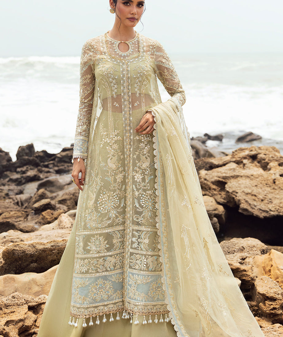 Afrozeh DastanGoi Organza`24 AWE#09