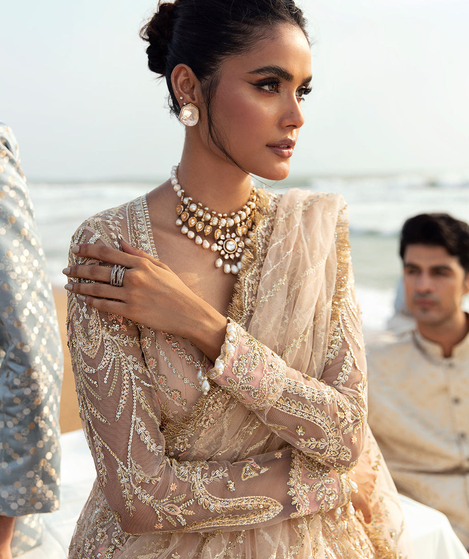 Afrozeh DastanGoi Organza`24 AWE#07