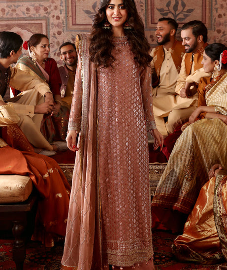 Emaan Adeel Chiffon`24 GH#07
