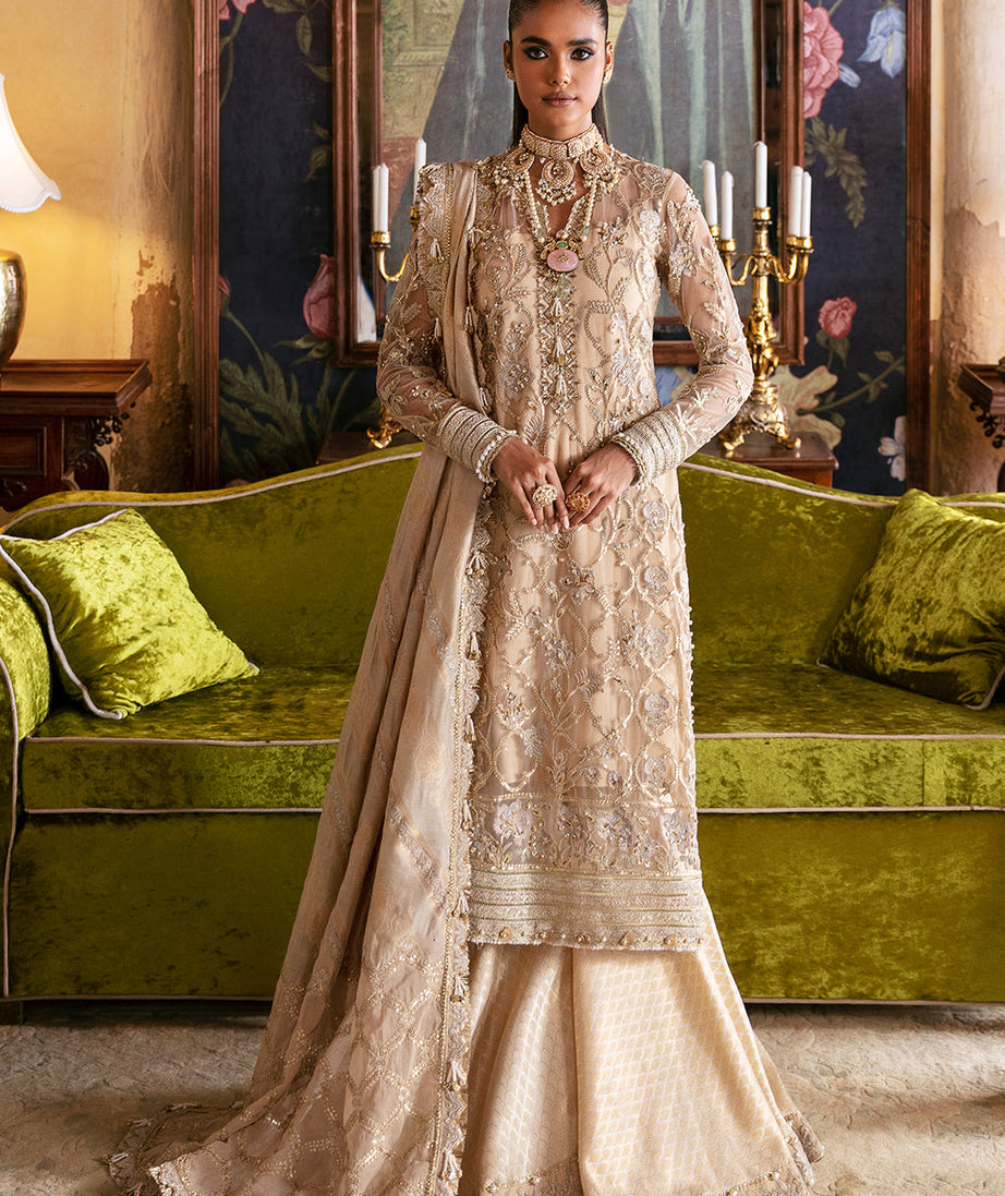 Afrozeh Hayat Wedding'23 D#1