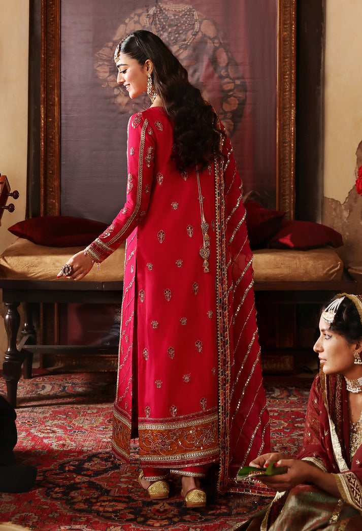 Emaan Adeel Chiffon`24 GH#05