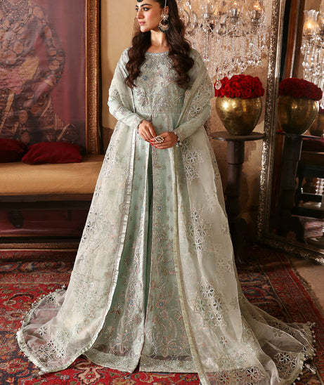 Emaan Adeel Chiffon`24 GH#03
