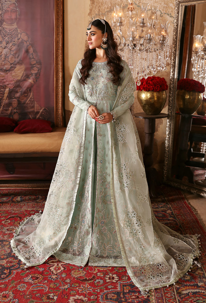 Emaan Adeel Chiffon`24 GH#03