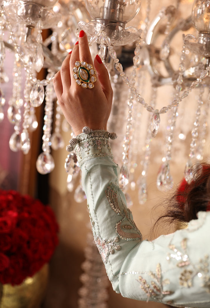 Emaan Adeel Chiffon`24 GH#03