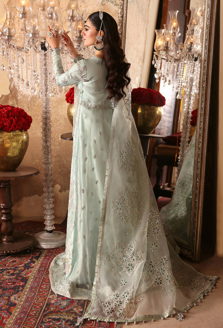 Emaan Adeel Chiffon`24 GH#03