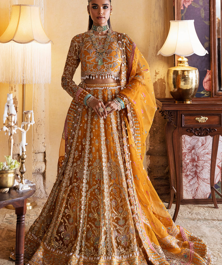 Afrozeh Hayat Wedding'23 D#2
