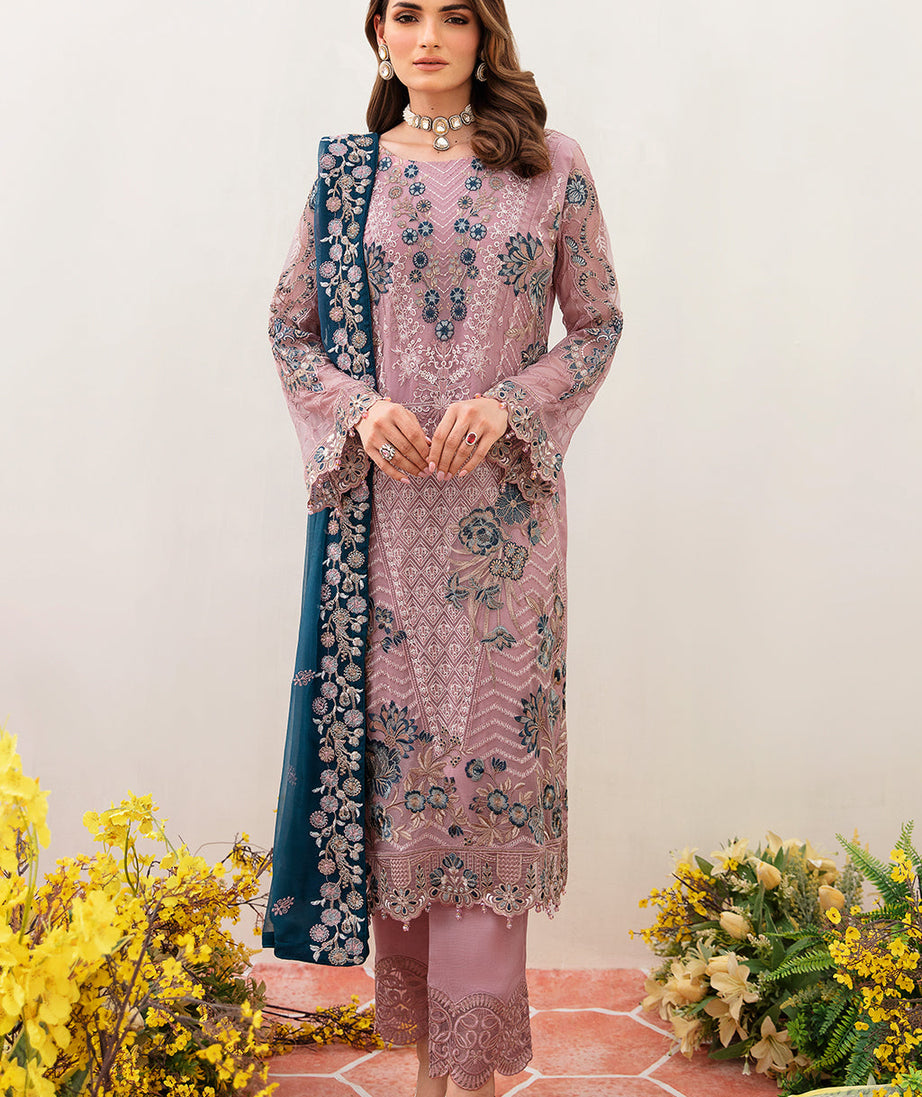 Ramsha Chiffon`23 (Vol-24) F#2401