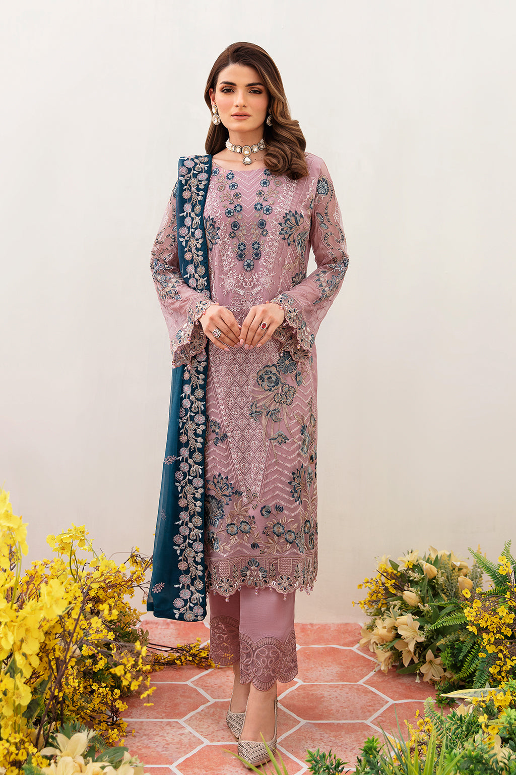 Ramsha Chiffon`23 (Vol-24) F#2401